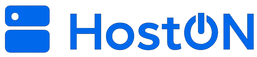 HostON